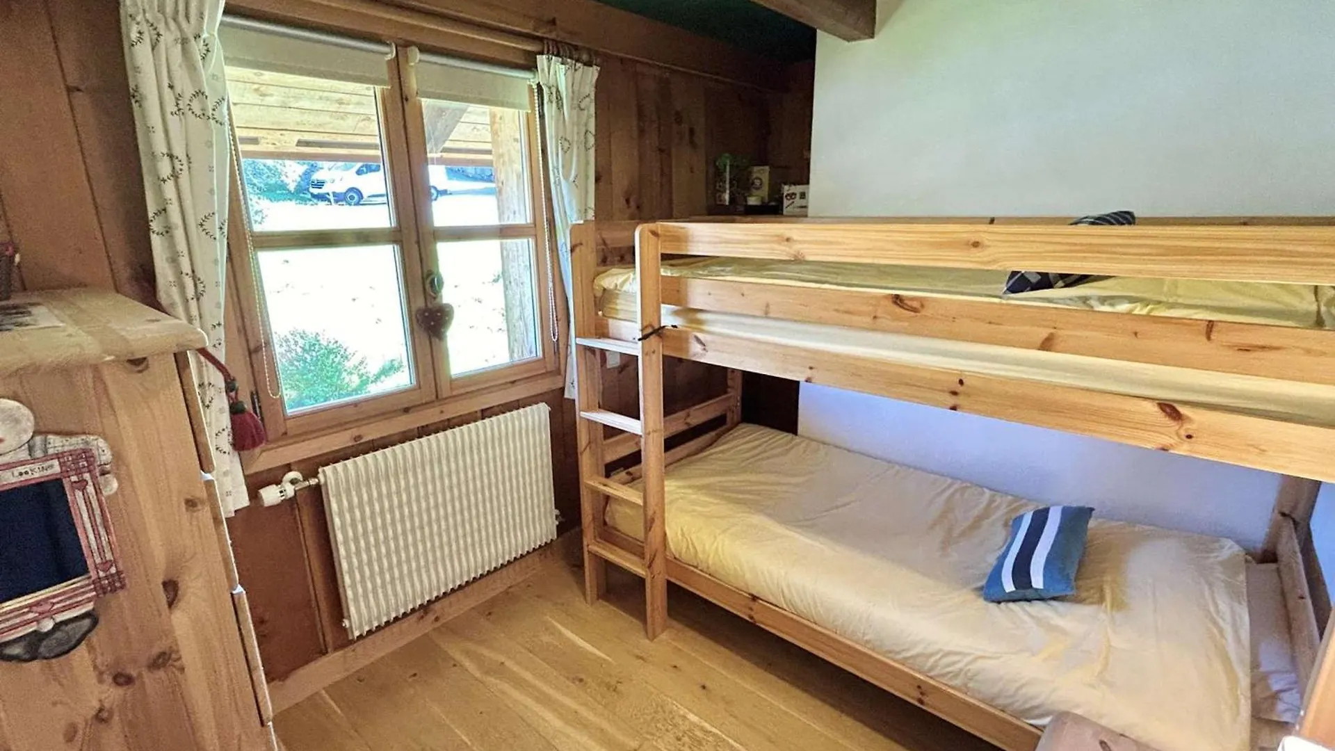 Appartement Familial Renove, 100M Des Pistes, 6 Couchages, Megeve - Fr-1-597-11 0*,  フランス