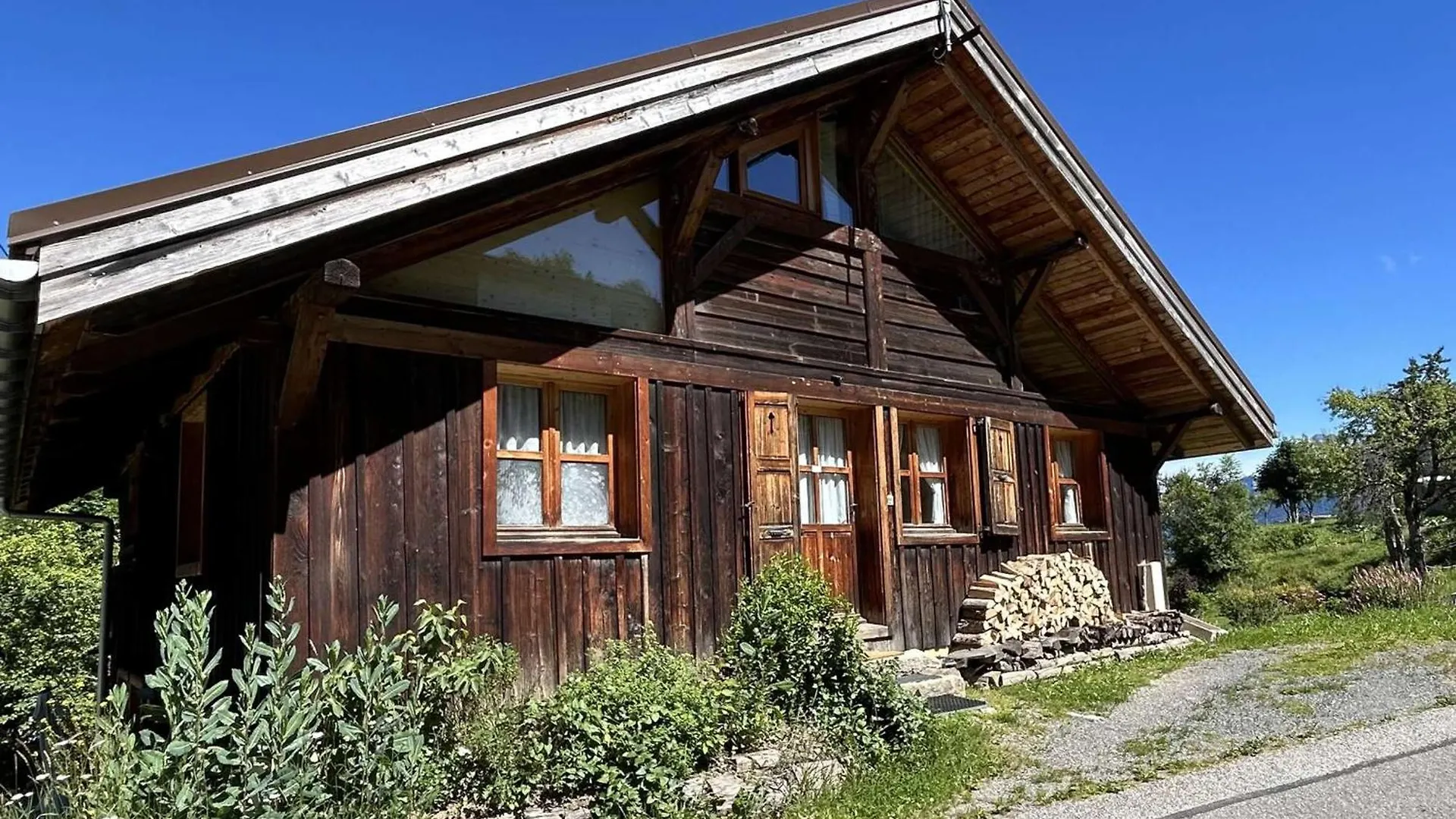 Appartement Familial Renove, 100M Des Pistes, 6 Couchages, Megeve - Fr-1-597-11